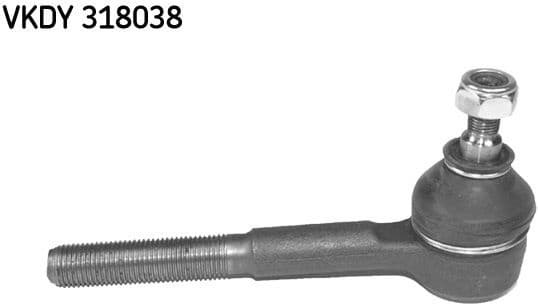 Tie Rod End VKDY318038