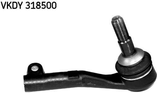 Tie rod end VKDY 318500