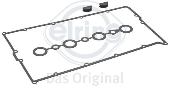 Gasket Set, cylinder head cover 922.528