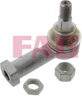Tie Rod End 840078610
