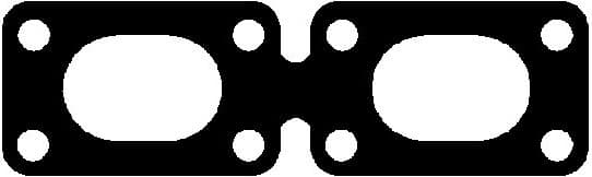 Gasket, exhaust manifold 460326H