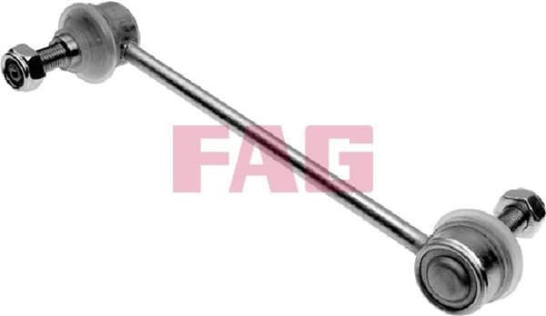 Link/Coupling Rod, stabiliser bar 818010510