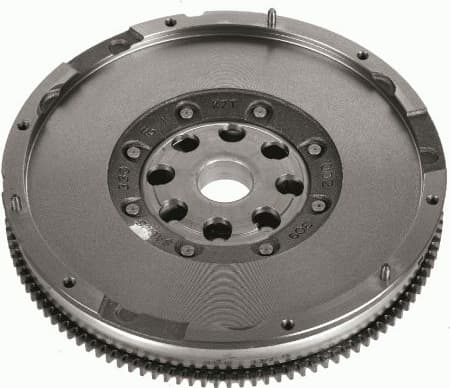 Flywheel Dual-mass flywheel 2294 002 029