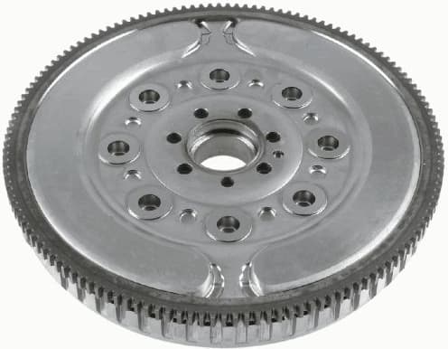 Flywheel Dual-mass flywheel 2294 001 200