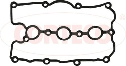 Gasket, cylinder head cover 440457P