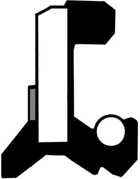 Seal Ring 19033616B