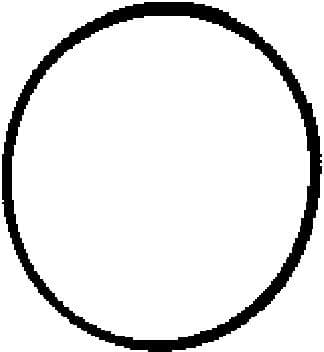 Gasket, intake manifold 450562H