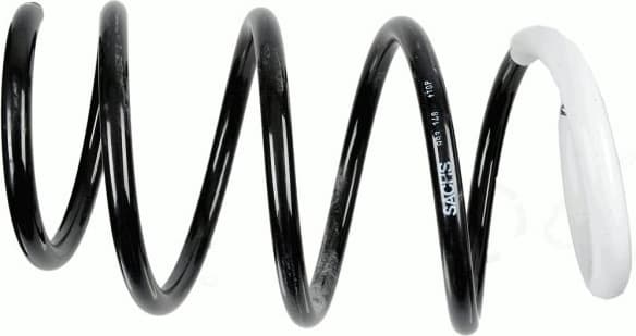 Suspension Spring 993 148