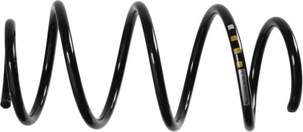 Suspension Spring 993 681