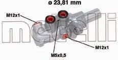 Brake Master Cylinder 05-0749