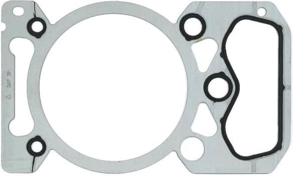 Gasket, cylinder head 569.320