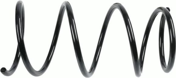 Suspension Spring 998 301