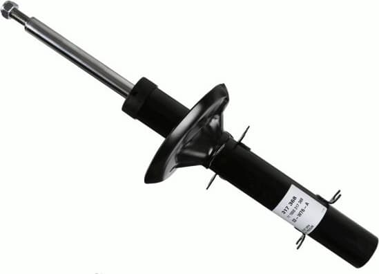 Shock Absorber 317 368