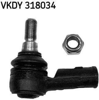 Tie Rod End VKDY318034