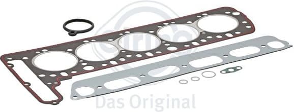 Gasket Kit, cylinder head 825.670