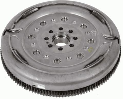 Flywheel Dual-mass flywheel 2294 002 234 - image 2