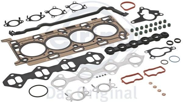Gasket Kit, cylinder head 279.780
