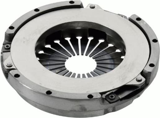 Clutch Pressure Plate 3082 087 031 - image 2