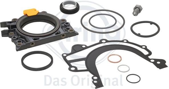 Gasket Kit, crankcase 581.630