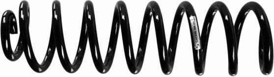 Suspension Spring 994 191