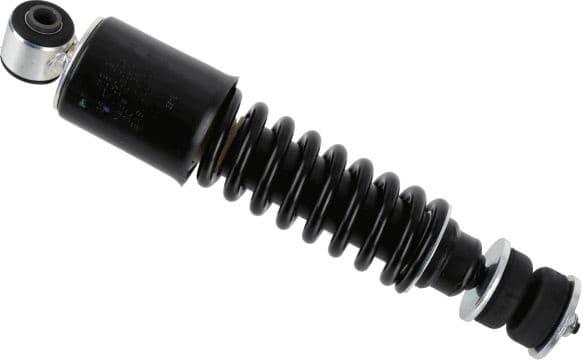 Shock Absorber, driver cab suspension 112 211