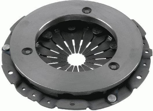 Clutch Pressure Plate 3082 662 001 - image 2