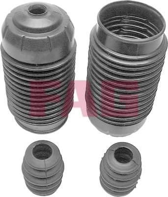 Dust Cover Kit, shock absorber 811002130