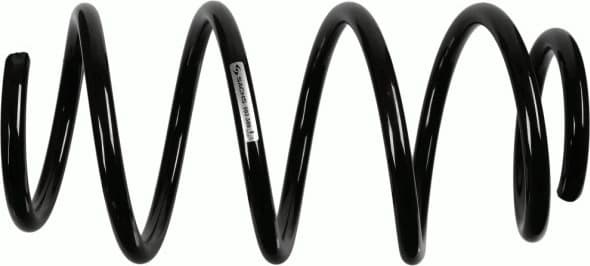 Suspension Spring 993 386