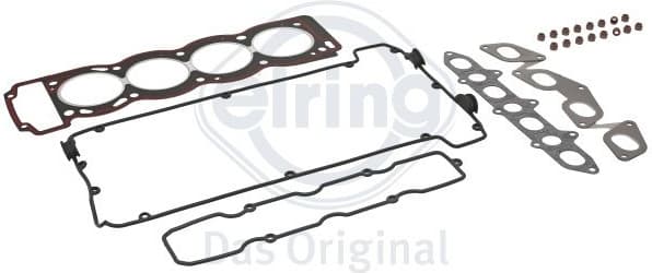 Gasket Kit, cylinder head 894.258