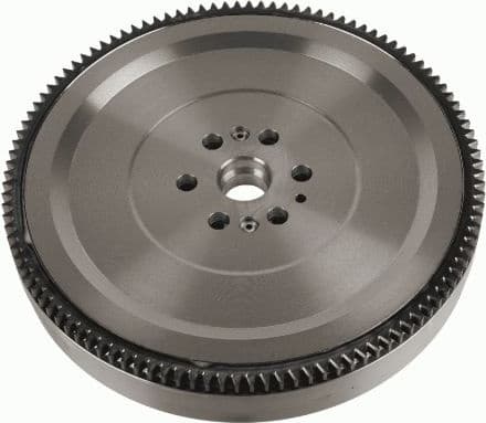 Flywheel Dual-mass flywheel 2294 001 862 - image 2