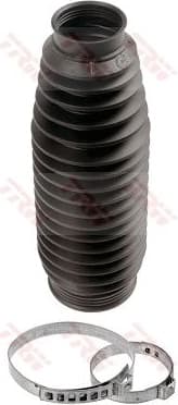 Bellow, steering JBE321