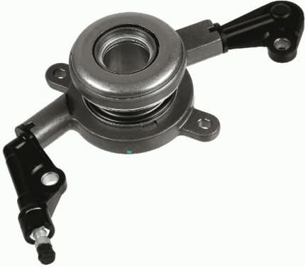 Central Slave Cylinder, clutch 3182 600 242