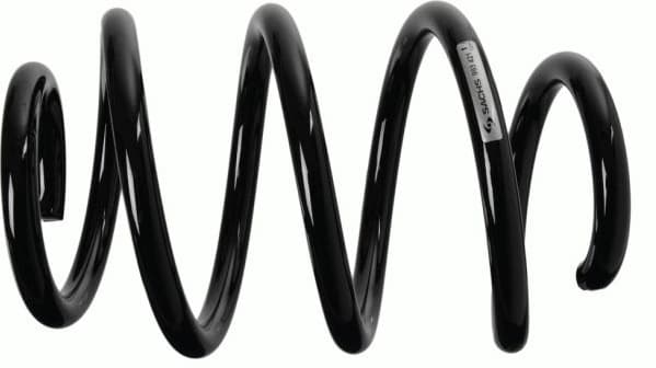 Suspension Spring 993 421