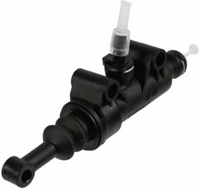 Master Cylinder, clutch 6284 600 750