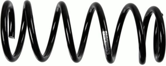 Suspension Spring 996 855