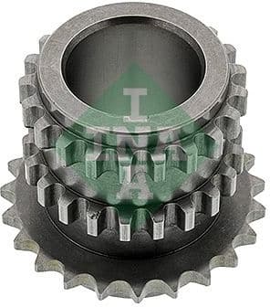 Sprocket, crankshaft 554016010