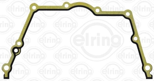 Gasket timing cover 734.700