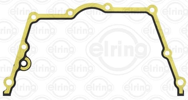 Gasket timing cover 734.710