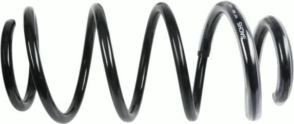 Suspension Spring 997 882