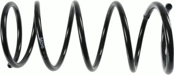 Suspension Spring 998 672