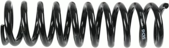 Suspension Spring 998 365