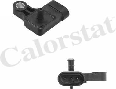 Air Pressure Sensor, altitude adaption MS0128