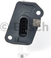 Mass Air Flow Sensor 0280218461