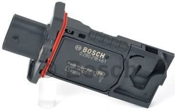 Mass Air Flow Sensor 0280218461 - image 2
