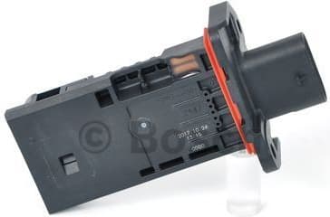 Mass Air Flow Sensor 0280218461 - image 4