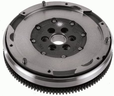 Flywheel Dual-mass flywheel 2294 002 077