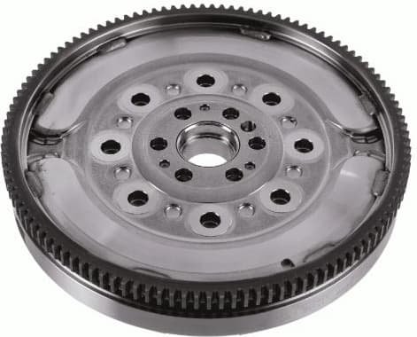 Flywheel Dual-mass flywheel 2294 002 077 - image 2