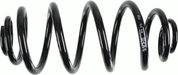 Suspension Spring 994 314