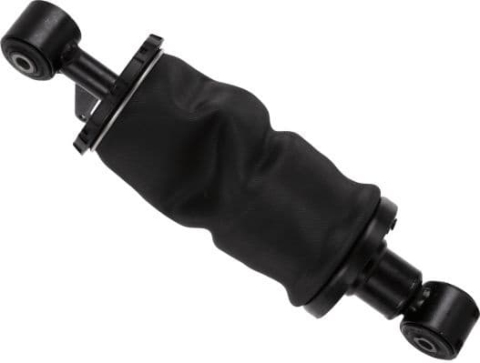 Shock Absorber, driver cab suspension 317 993