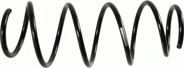 Suspension Spring 993 655